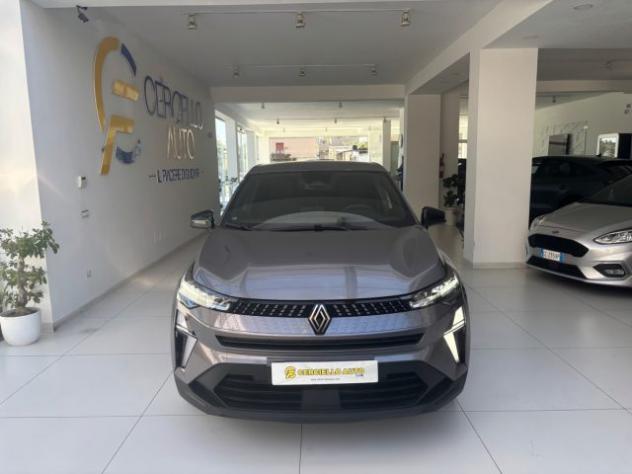 RENAULT Captur ECO-G 120 CV Evolution TUA DA €240,00 MENSILI ANT0 rif. 24089403 - Foto 8