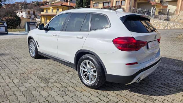Bmw X3 xDrive20d 48V Luxury - Foto 4