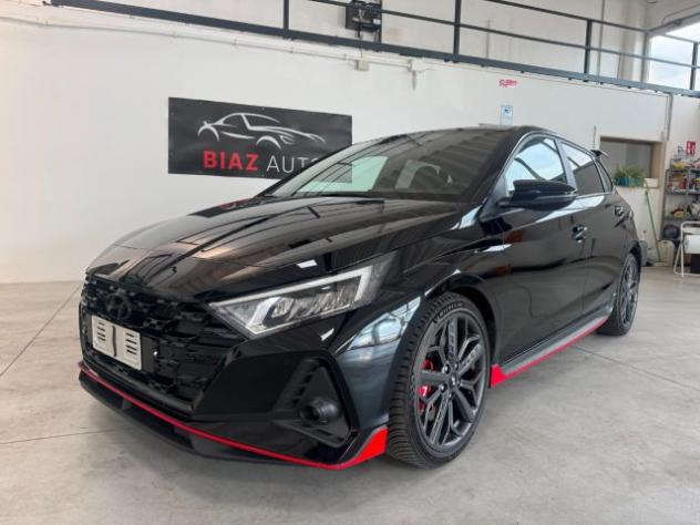 HYUNDAI i20 N 1.6 T-GDI N-Performance rif. 23811018