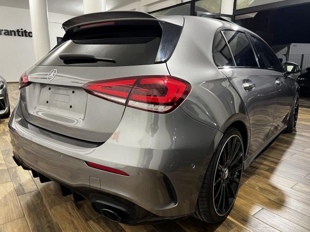 Mercedes-Benz Classe A A 35 AMG 4Matic tetto pan - Foto 4