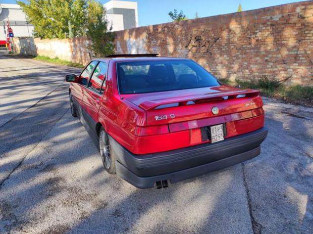 ALFA ROMEO 164 3.0i V6 12V cat Sport rif. 22425034 - Foto 9