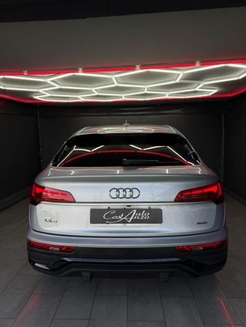 Audi Q5 SPB 40 TDI quattro S tronic line plus 2022 - Foto 6
