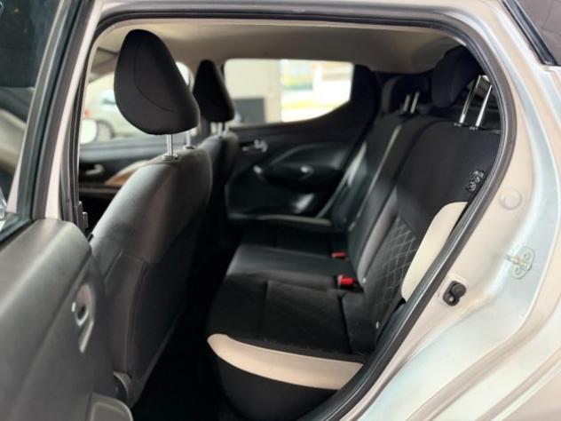 NISSAN Micra IG-T 92 5 porte Visia rif. 24062527 - Foto 10