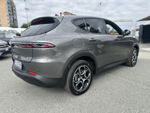 Alfa Romeo Tonale 1.3 Plug-in Hybrid Q4 270cv AT6 Sprint - Foto 7
