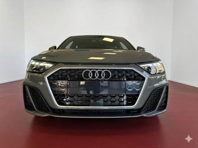 AUDI A1 SPB 30 TFSI S tronic S line edition rif. 23487843 - Foto 2