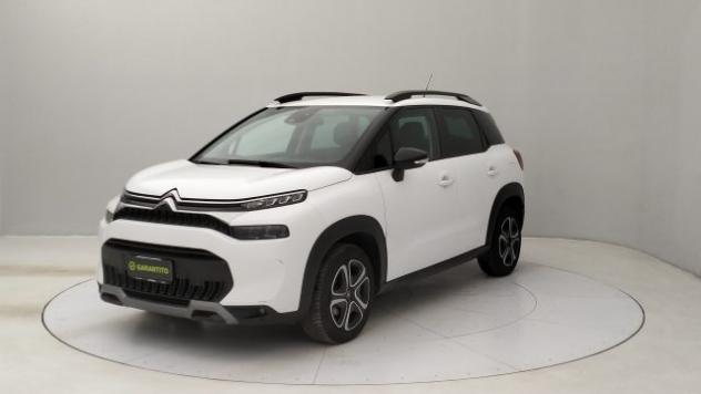 CITROEN C3 Aircross 1.2 puretech Feel s&s 110cv rif. 21444709