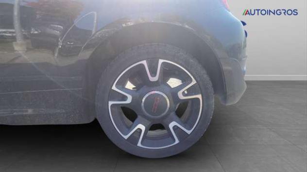 FIAT 500 1.0 FireFly Hybrid Sport - Foto 9