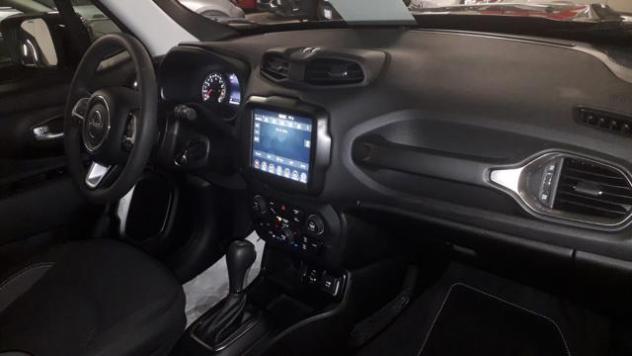 JEEP Renegade 1.5 Turbo T4 MHEV Limited rif. 22096746 - Foto 8