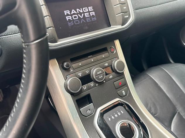 Land Rover Range Evoque 2.2 TD4 5p. Pure Tech Pack - Foto 10