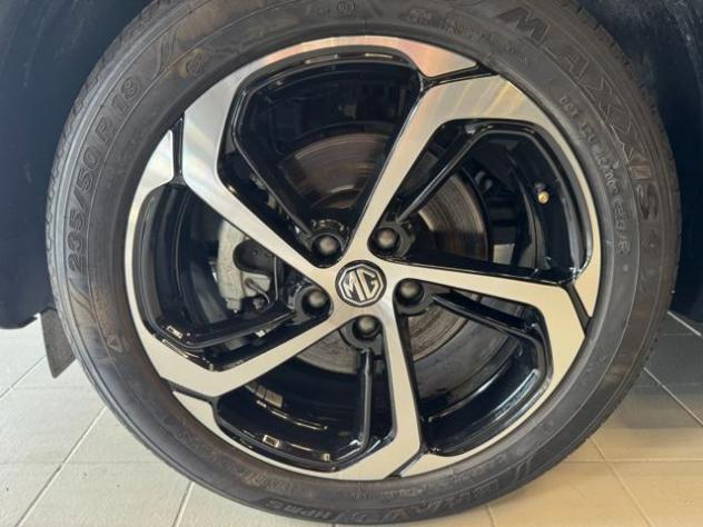 MG HS 1.5T-GDI Luxury rif. 23235835 - Foto 8