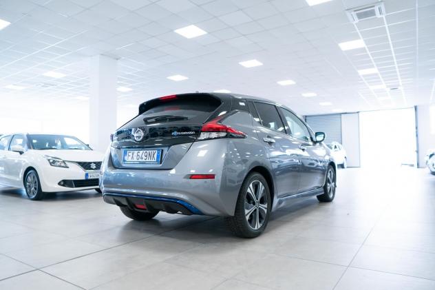 Nissan Leaf Tekna 40kWh 150CV - Foto 2
