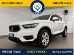 Volvo XC40 XC40 1.5 t2 Momentum my21