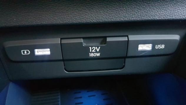 HYUNDAI Bayon 1.0 T-GDI Hybrid 48V iMT XClass rif. 23443877 - Foto 10