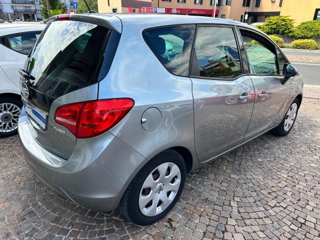 Opel Meriva 1.4Bz 120CV Elective - Foto 6