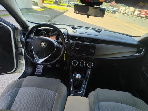 Alfa Romeo Giulietta Giulietta 1.6 jtdm Business (PREZZO REALE) - Foto 9