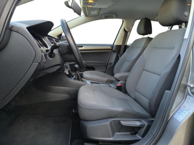 Volkswagen Golf 1.6 TDI 110 HP COMFORTLINE NEOPATENTATI - Foto 8
