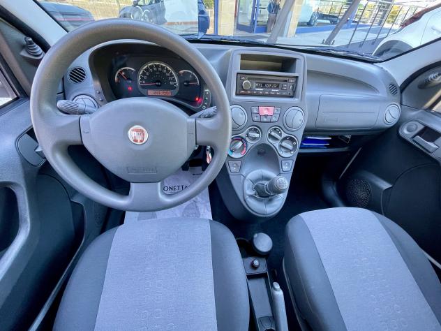 FIAT Panda 1.2 Classic 69cv - Foto 8