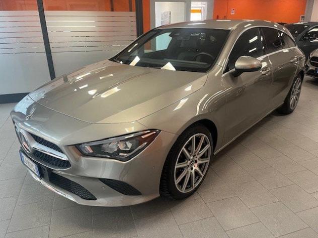 Mercedes-Benz CLA 180 Sport NAVI - Foto 2
