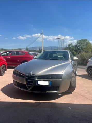 Alfa Romeo 159 1.9 JTDm