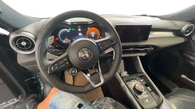 Alfa Romeo Tonale 1.6 Diesel 130cv TCT6 Veloce #verdemonza - Foto 8