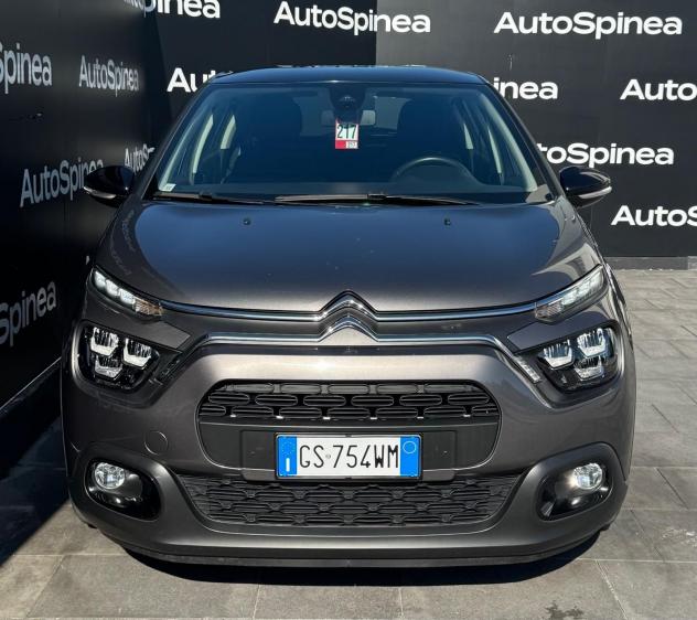 Citroën C3 PureTech 83 S&S Shine #navi #senspark - Foto 3
