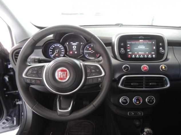FIAT 500X 1.3 MultiJet 95 CV Club rif. 23978022 - Foto 8