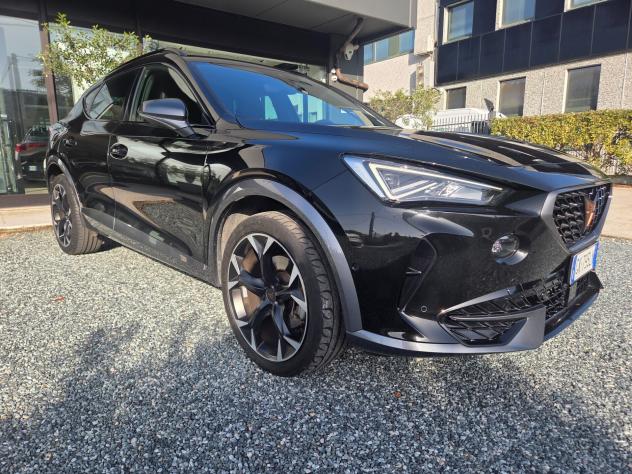 Cupra Formentor 1.5 TSI**KM 82000**06/2022 - Foto 4