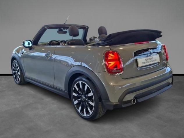 MINI Mini 1.5 Cooper Classic Cabrio Aut. rif. 23772557 - Foto 4