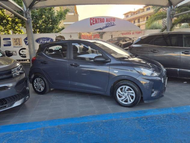 HYUNDAI - i10 - 1.0 MPI Prime - Foto 7