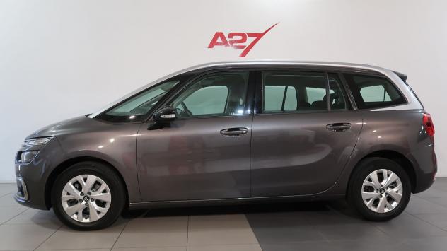 Citroën Grand C4 Spacetourer C4 Grand Spacetourer 1.5 bluehdi Feel s&s 130cv eat8 # 7 POSTI # - Foto 3