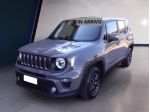 Jeep Renegade 2.0 MJet 140cv Longitude 4WD