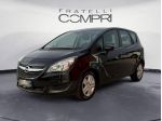 Opel Meriva 1.4 Elective 120cv Turbo GPL Tech MT5