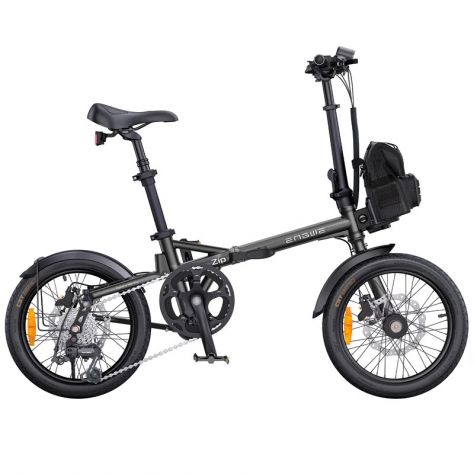 EBIKE ENGWE ZIP CITY 250W NUOVO