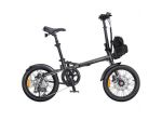 EBIKE ENGWE ZIP CITY 250W NUOVO