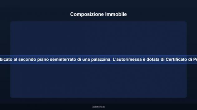 Immobile in asta di 15 m² in vendita a Cagliari - Foto 9