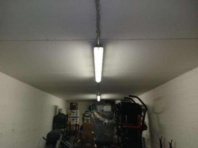 Immobile in asta di 33 m², box auto in vendita a Merone - Foto 14