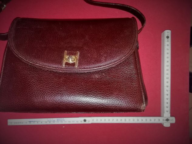 Borsa da donna UNICA By MIRAMARE in pelle - Foto 4
