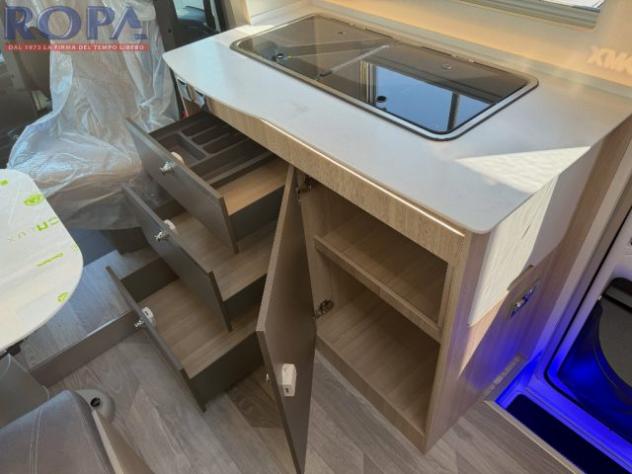 ILUSION XMK i 590 PREMIUM rif. 23621364 - Foto 7