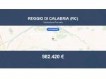 Immobile in asta di 7000 m² in vendita a Reggiolo
