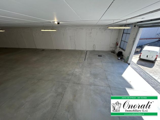 MQ 1550 ROMA ZONA ANAGNINA FUORI GRA, Rif. A-942 - Foto 5