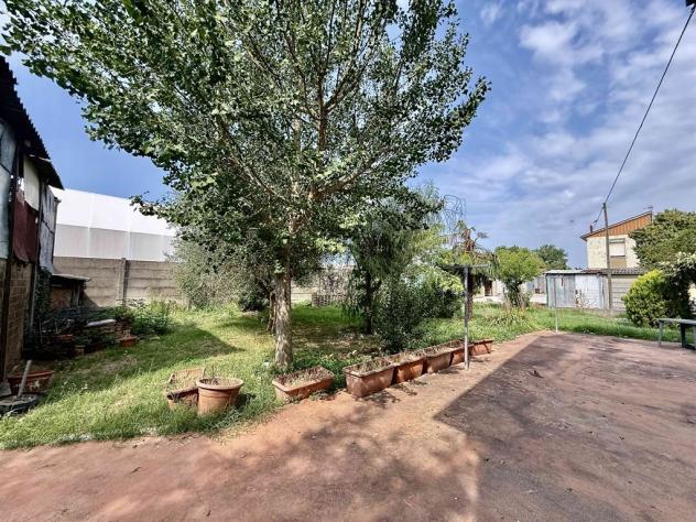 LA CASA DELLE 2 SPADE – Casa indipendente con ampi servizi ad Alfonsine - Foto 10