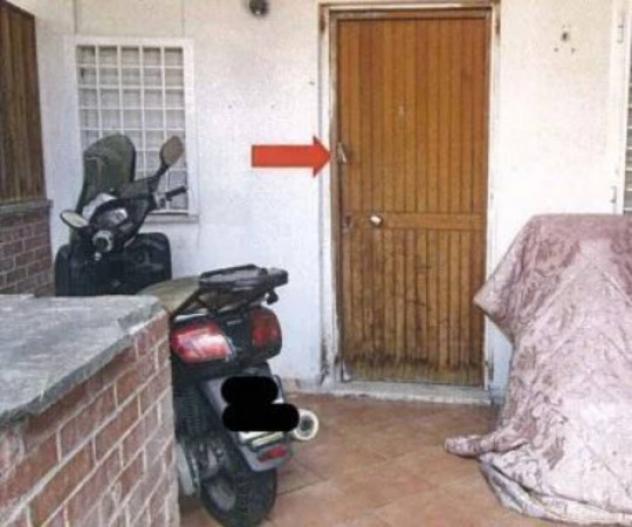 Immobile in asta di 88 m² in vendita a Anzio - Foto 7