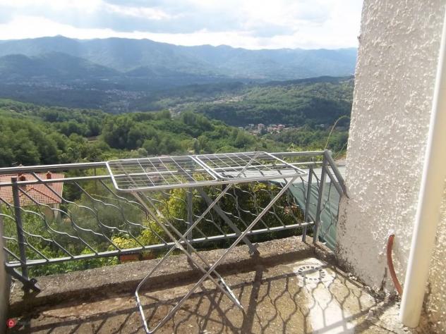 Quadrilocale in Vendita in Via del Lavatoio 22 a Bagnone - Foto 4