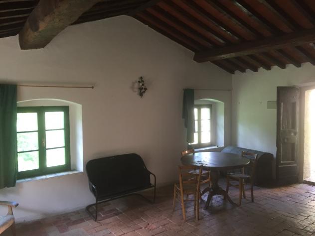Colonica in vendita a Calci 176 mq Rif: 1401954 - Foto 8
