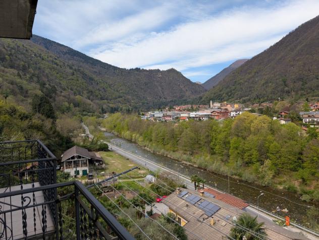 Quadrilocale in vendita a Cannobio - Foto 19