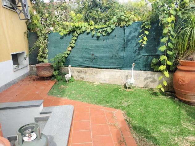 Casa semindipendente in vendita a Avenza - Carrara 240 mq Rif: 1450416 - Foto 4
