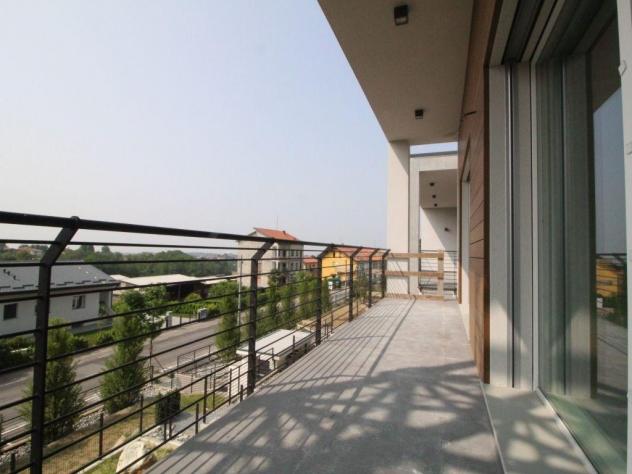 Appartamento 3 locali con terrazzo a Casatenovo - Foto 18