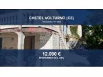 Immobile in asta di 108 m² in vendita a Castel Volturno