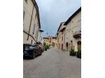 Casa indipendente su più livelli con garage a Castell'Arquato PC