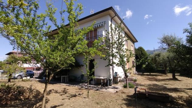 Casa singola in vendita a Castelnuovo Magra 320 mq Rif: 1412679